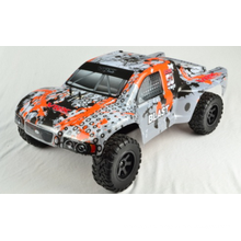 2016 VRX Racing new released RC car-OCTANE Brushed RTR